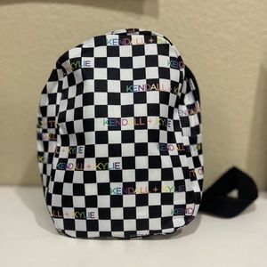 Kendall & Kylie Mini Backpack